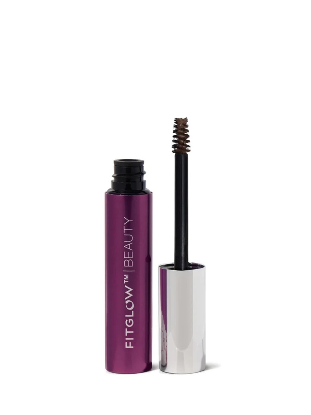 Fitglow Beauty Plant Protein Brow Gel in Taupe Blonde